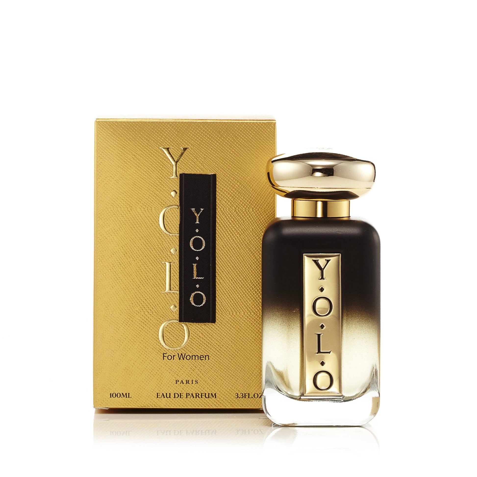 Yolo Eau de Parfum Spray for Women, Product image 2