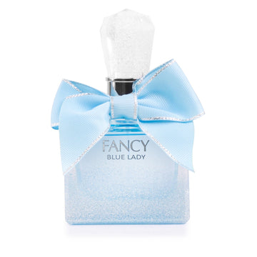 Fancy Blue Lady Perfume Featured image