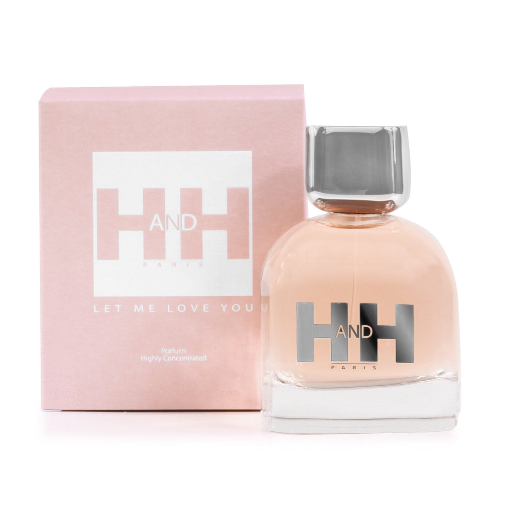 Let Me Love You Perfume – Fragrance Outlet