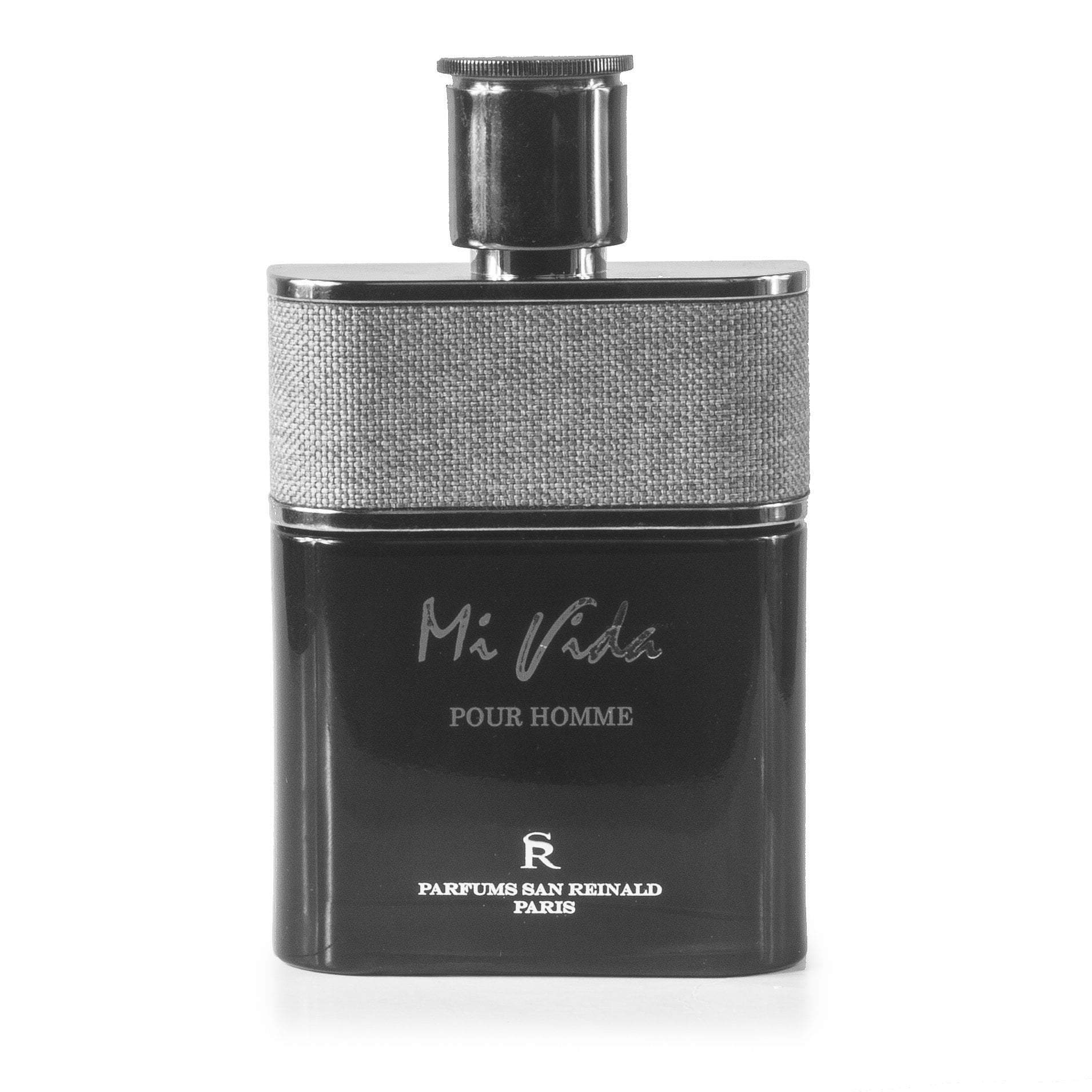 Mi Vida Pour Homme Eau de Parfum Spray for Men, Product image 2
