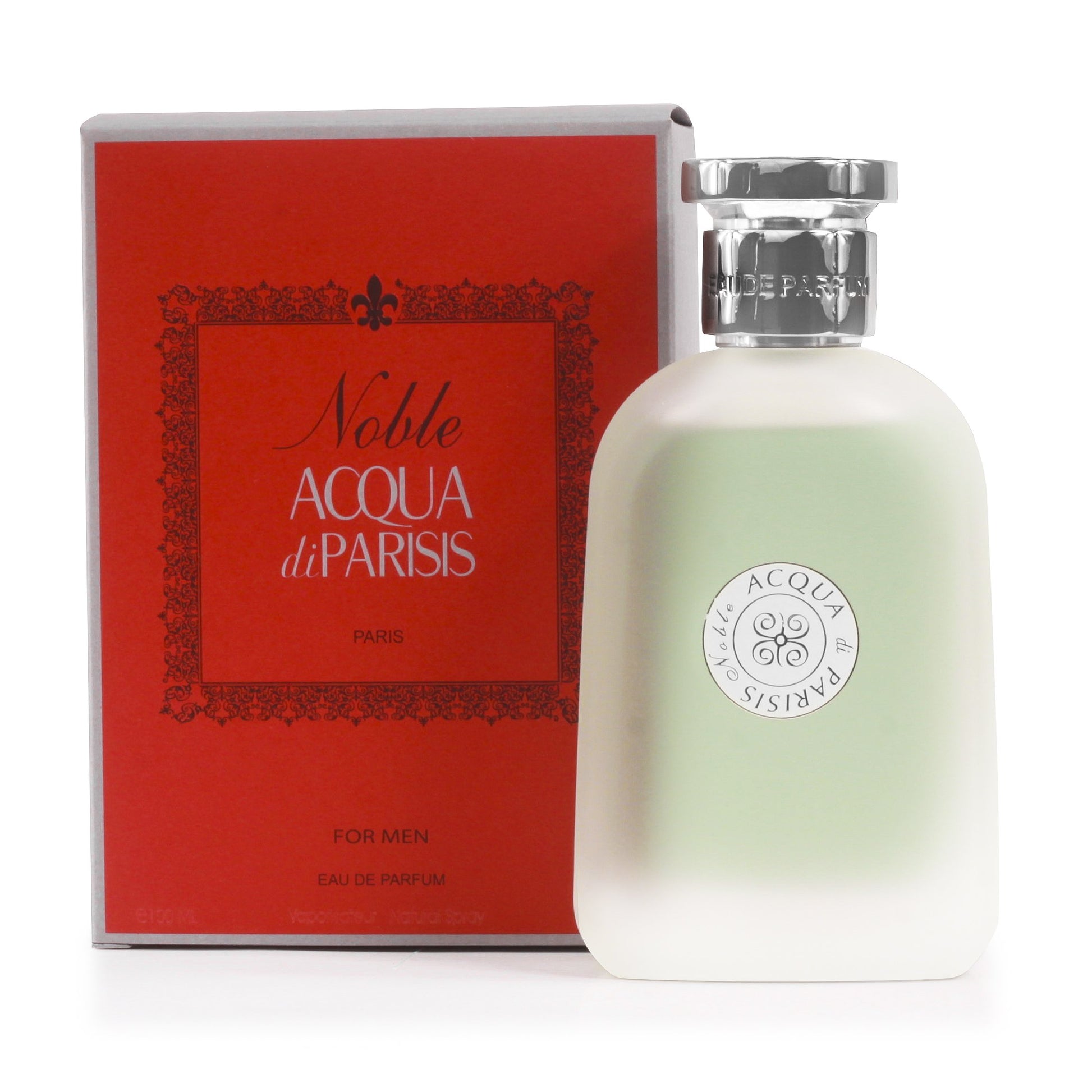 Nobile Acqua Di Parisis  Eau de Parfum Spray for Men, Product image 1