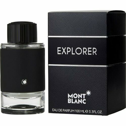 Explorer Eau de Parfum Spray for Men by Montblanc, Product image 1