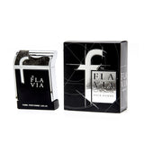 F Black by Flavia Eau de Parfum Spray for Men