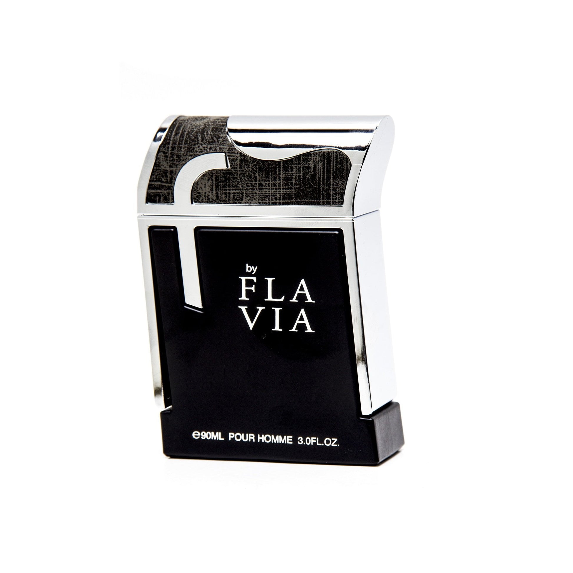 F Black by Flavia Eau de Parfum Spray for Men, Product image 2