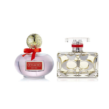 Coach Poppy by Coach and Coach Signature by Coach Featured image