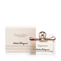Signorina Eau de Parfum Spray for Women by Ferragamo