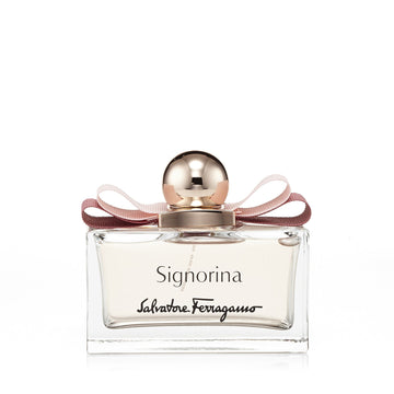 Signorina Eau de Parfum Spray for Women by Ferragamo Featured image