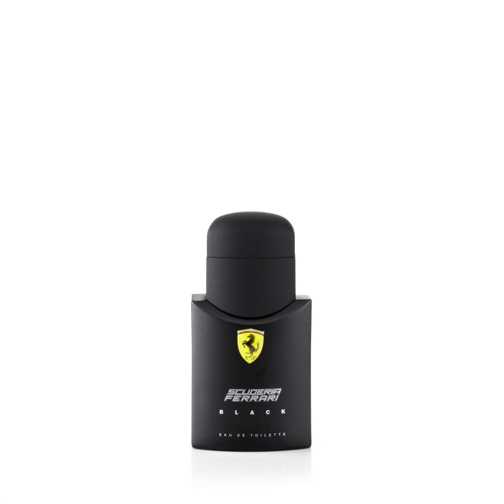 Ferrari Black Eau de Toilette Mens Spray 1.3 oz.