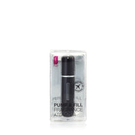 Pump And Fill Fragrance Atomizer