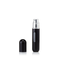 Pump And Fill Fragrance Atomizer