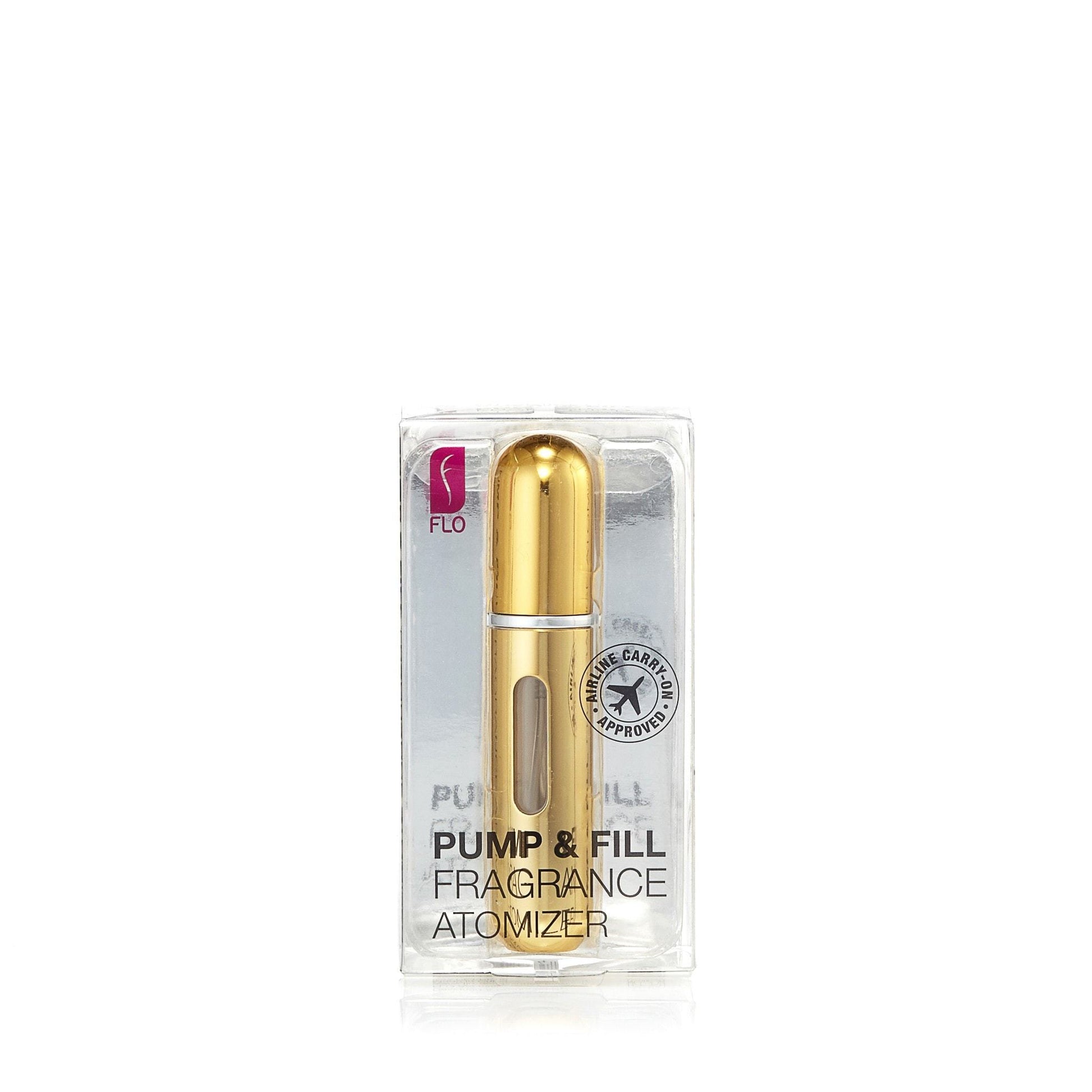 Pump and Fill Fragrance Atomizer by Flo, Product image 3
