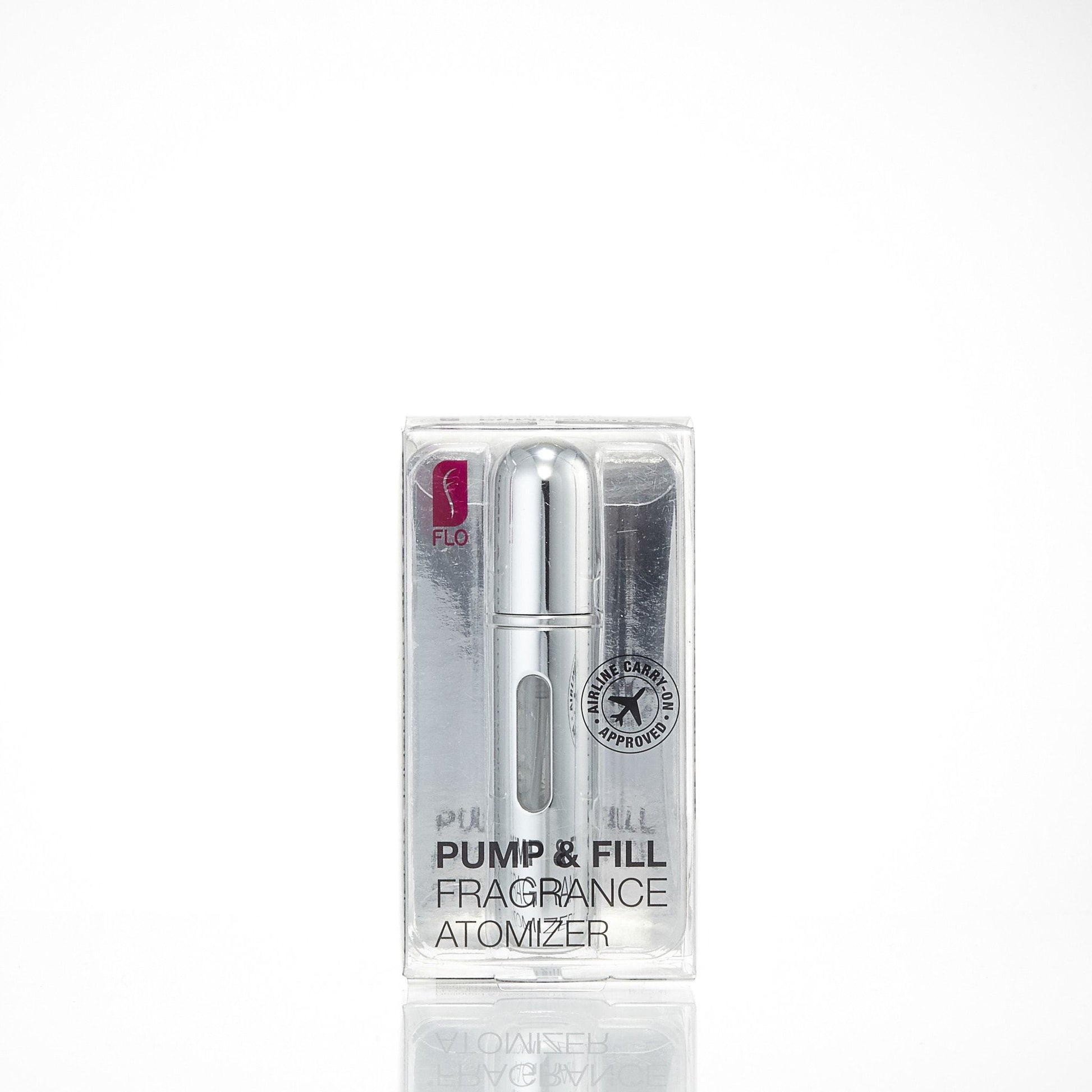 Pump and Fill Fragrance Atomizer by Flo, Product image 5