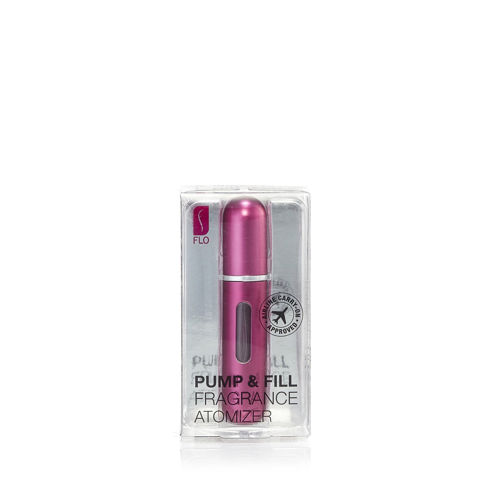 Pump and Fill Fragrance Atomizer by Flo, Product image 8