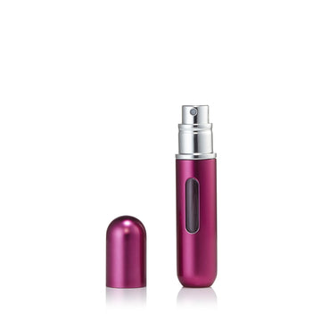 Pump And Fill Fragrance Atomizer Featured image