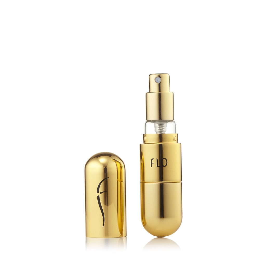 Refillable Perfume Atomizer by Flo Gold