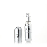 Refillable Perfume Atomizer by Flo Silver