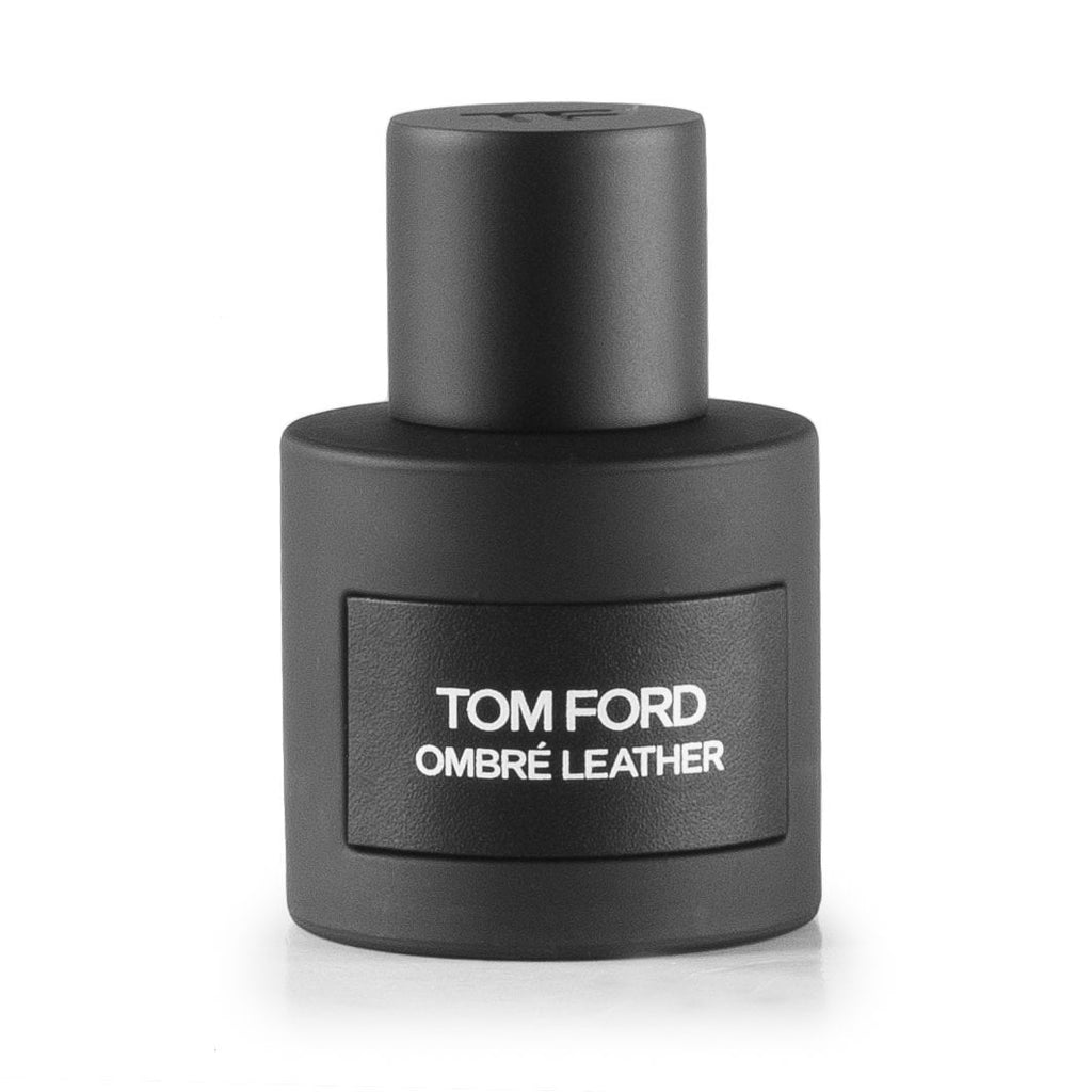 Ombre Leather Eau de Parfum Spray for Men by Tom Ford 1.7 oz.