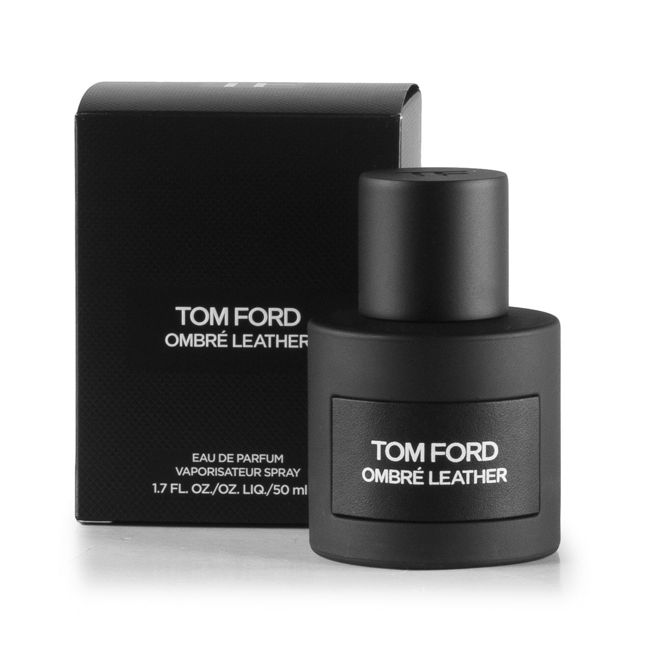 Ombre Leather Eau de Parfum Spray for Men by Tom Ford, Product image 3