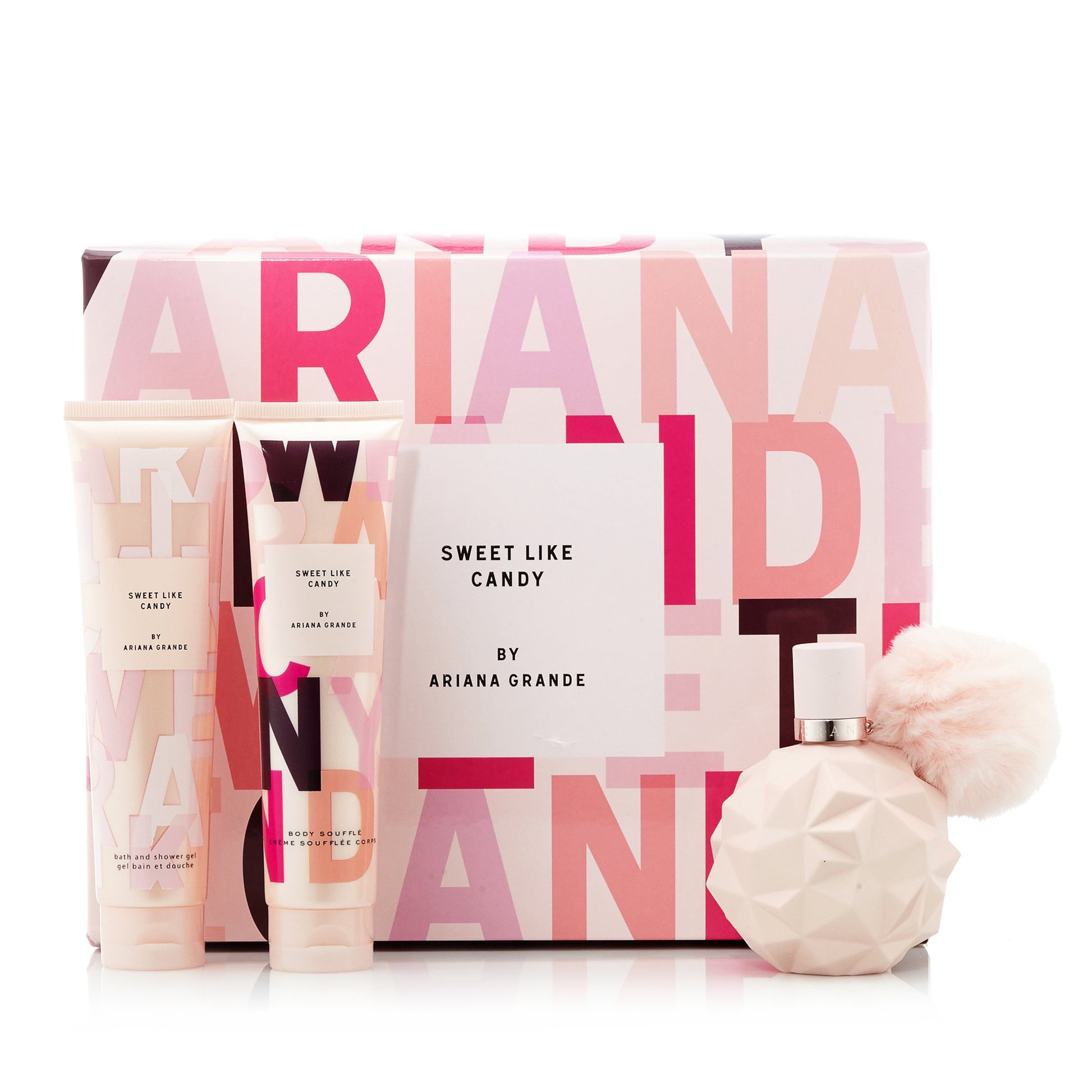 Sweet Like Candy Gift Set for Women by Ariana Grande, Product image 2