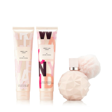 Sweet Like Candy Gift Set Featured image