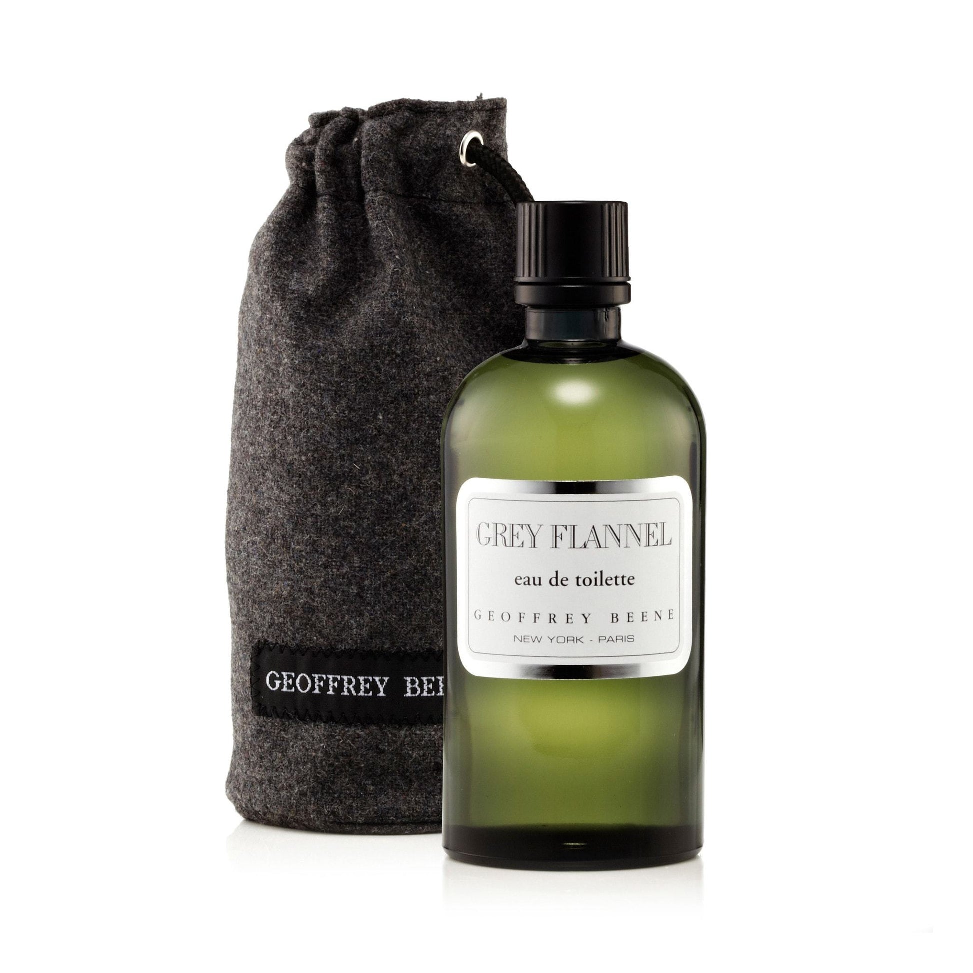 Grey Flannel Eau de Toilette Spray for Men by Geoffrey Beene, Product image 1