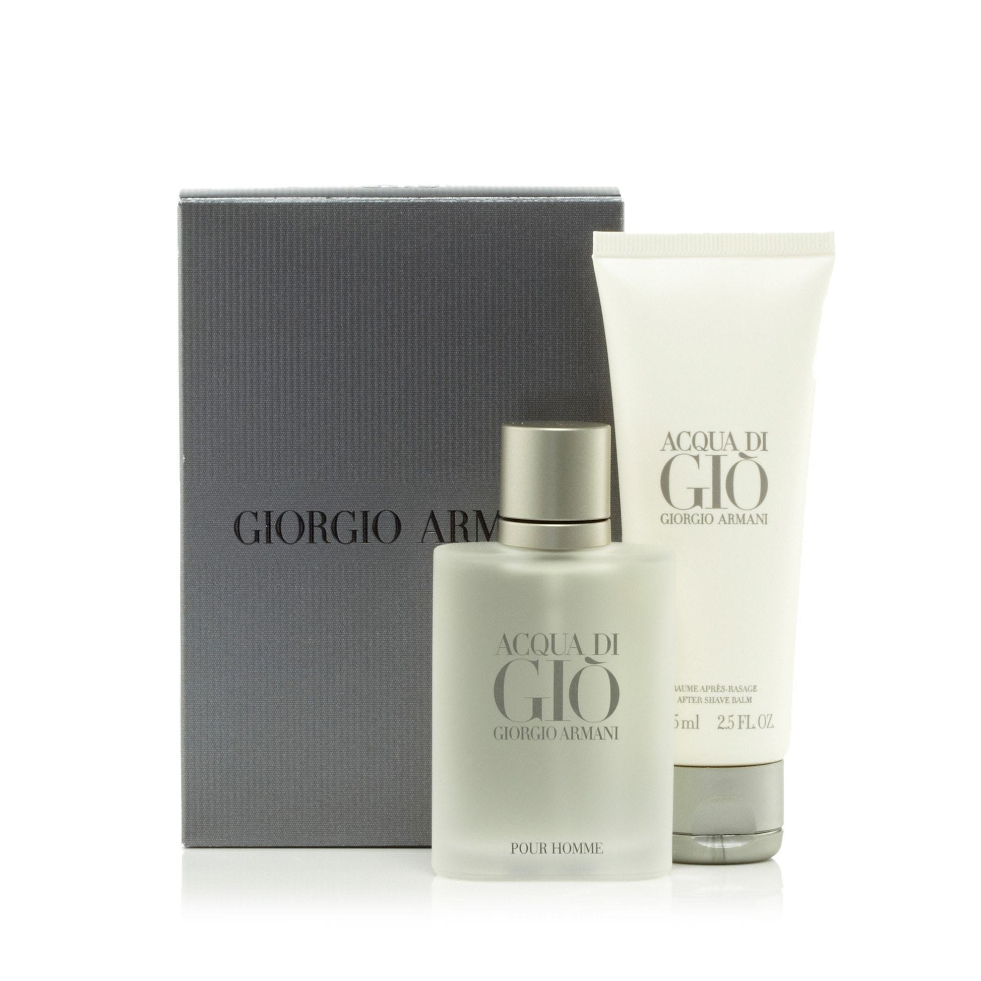 Acqua Di Gio Gift Set for Men by Giorgio Armani, Product image 2