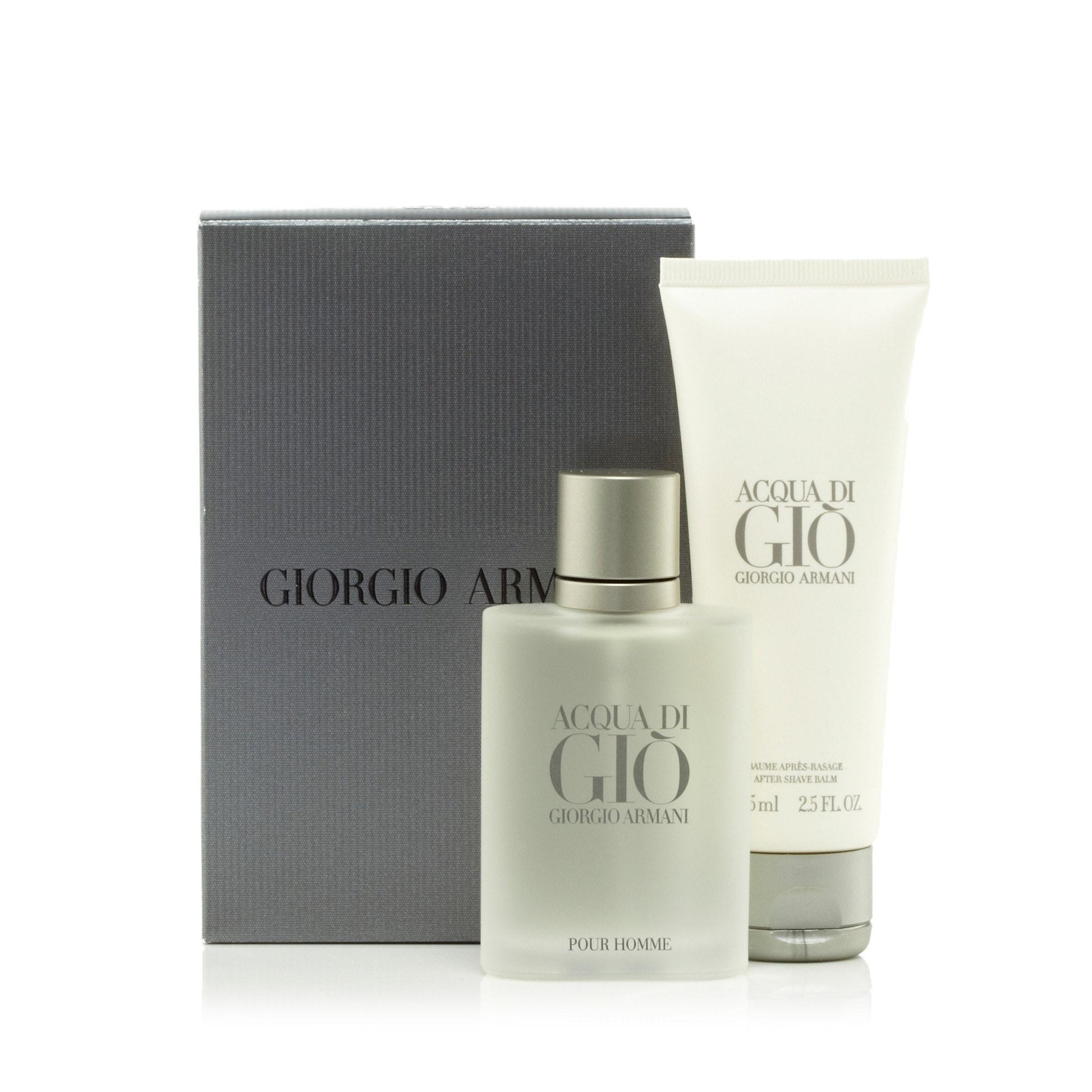 Acqua Di Gio Gift Set – Fragrance Outlet - Main Image