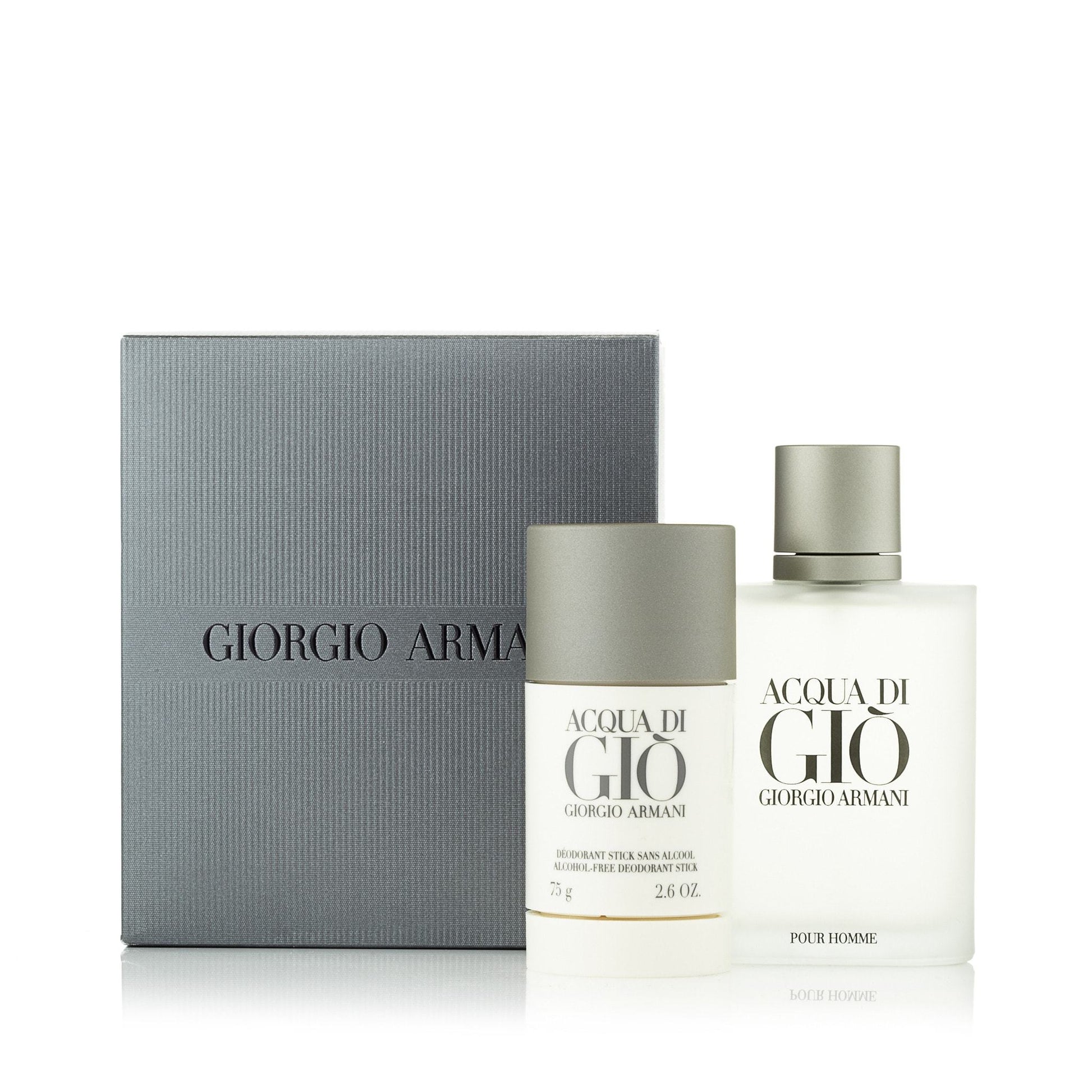 Acqua Di Gio Gift Set for Men by Giorgio Armani, Product image 2