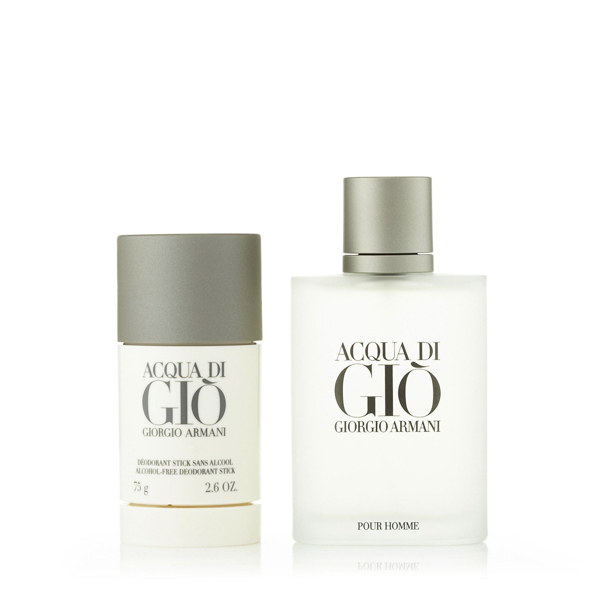 Acqua Di Gio Gift Set for Men by Giorgio Armani, Product image 1
