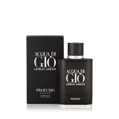 Acqua Di Gio Profumo Parfum Spray for Men by Giorgio Armani