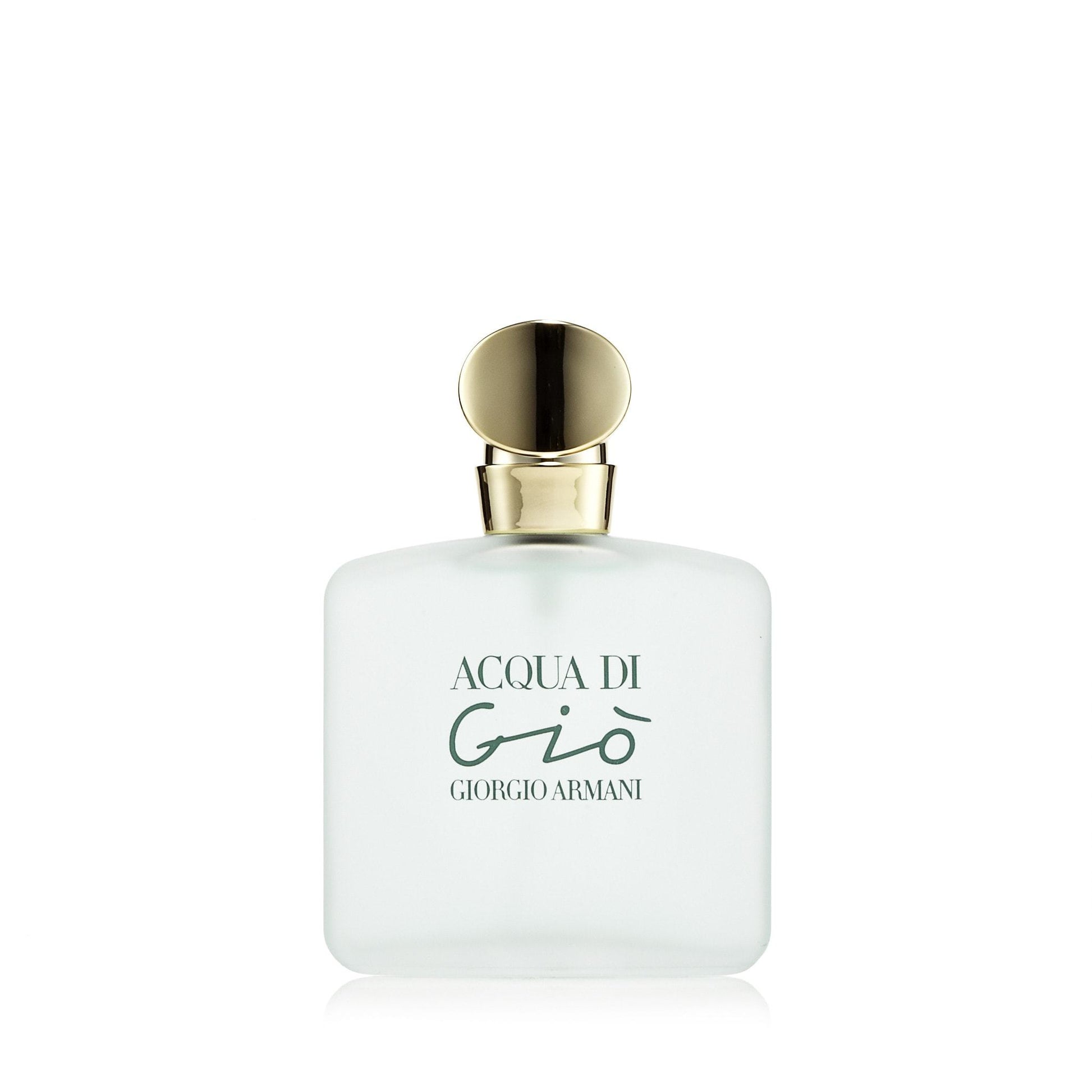 Acqua Di Gio EDT for Women by Giorgio Armani – Fragrance Outlet