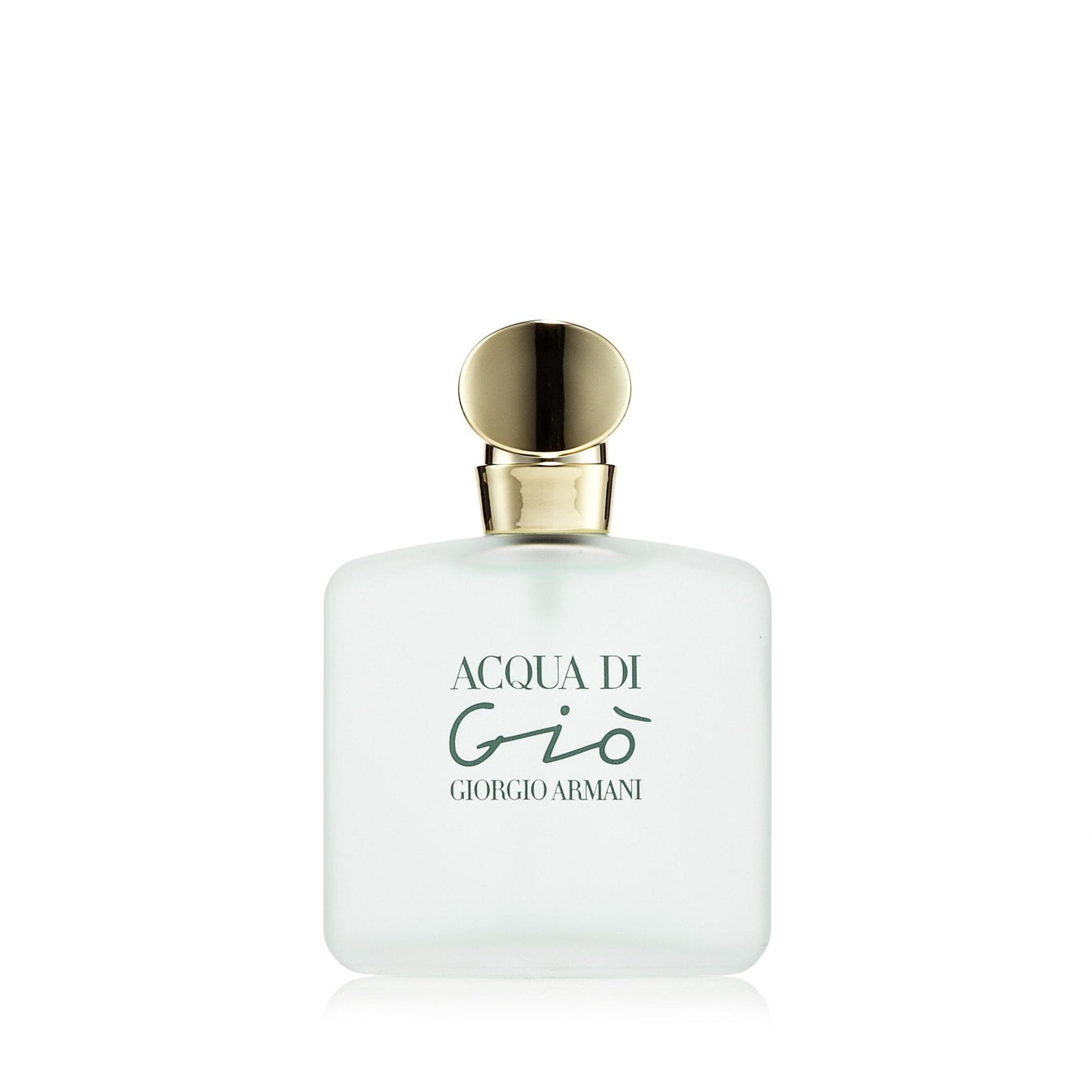 Acqua Di Gio EDT for Women by Armani Fragrance Outlet
