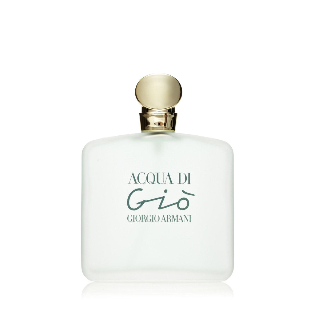 Giorgio Armani Acqua Di Gio Eau de Toilette Womens Spray 3.4 oz.