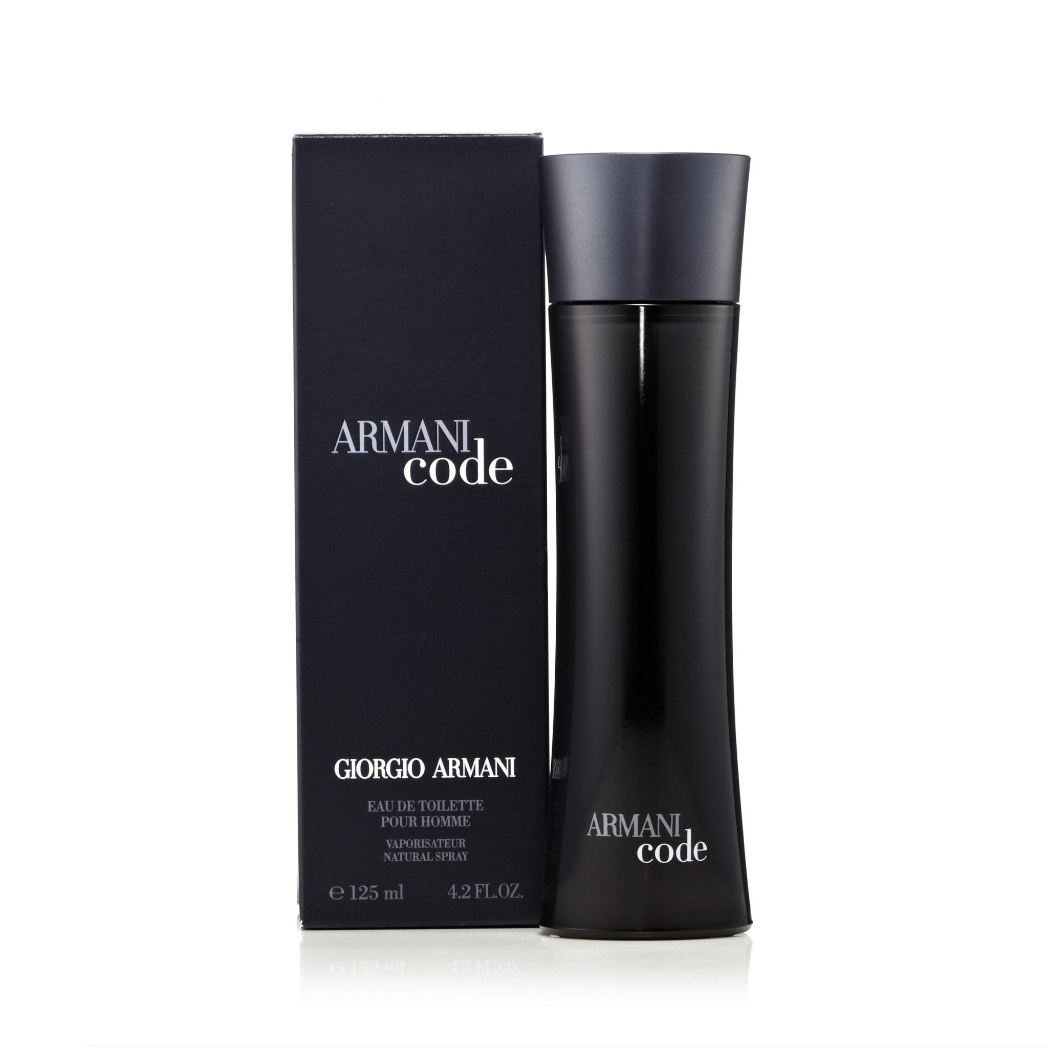 Buy GIORGIO ARMANI Armani Code - Fragrance for Men - 50 ml
