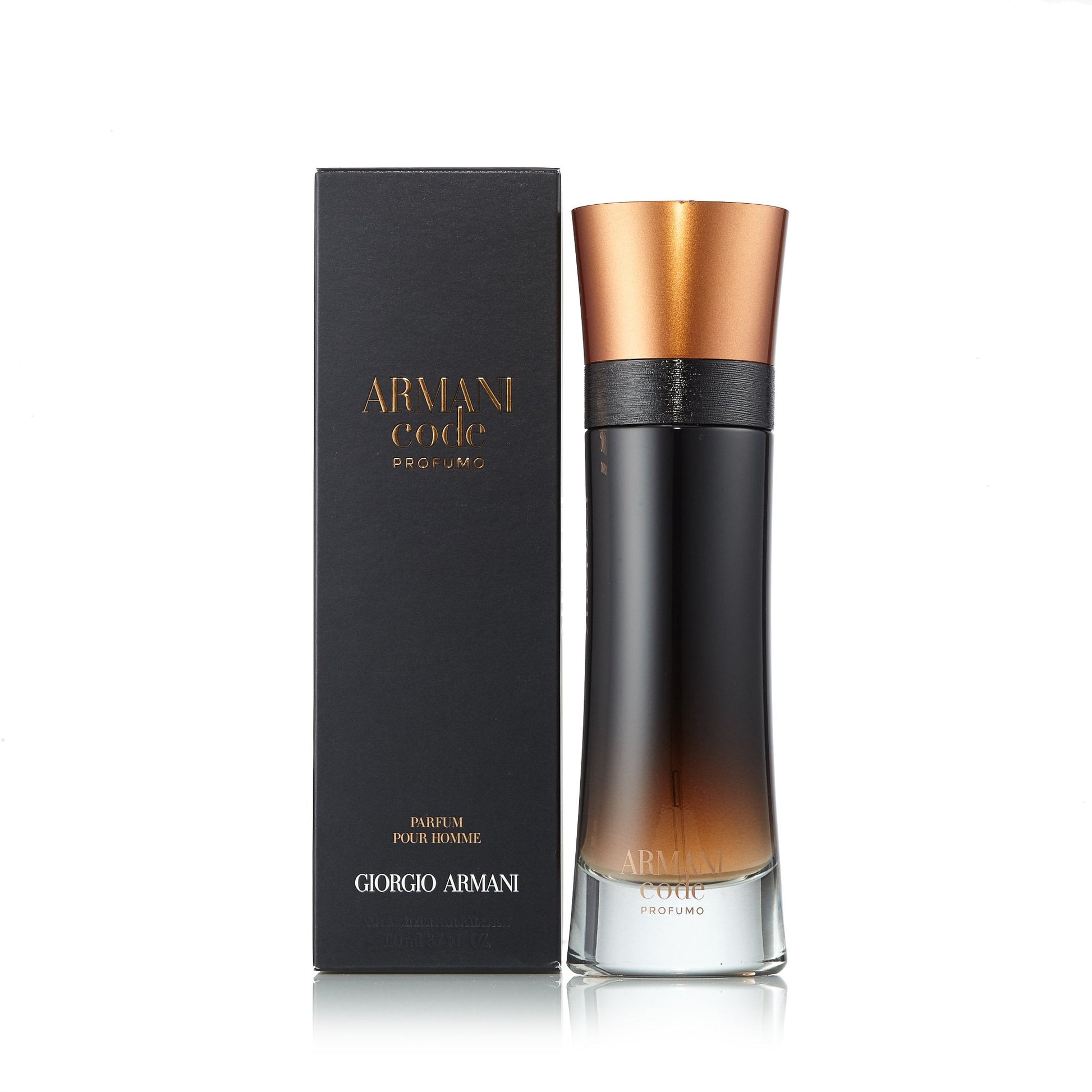 Armani Code Profumo Parfum Spray for Men by Giorgio Armani, Product image 3