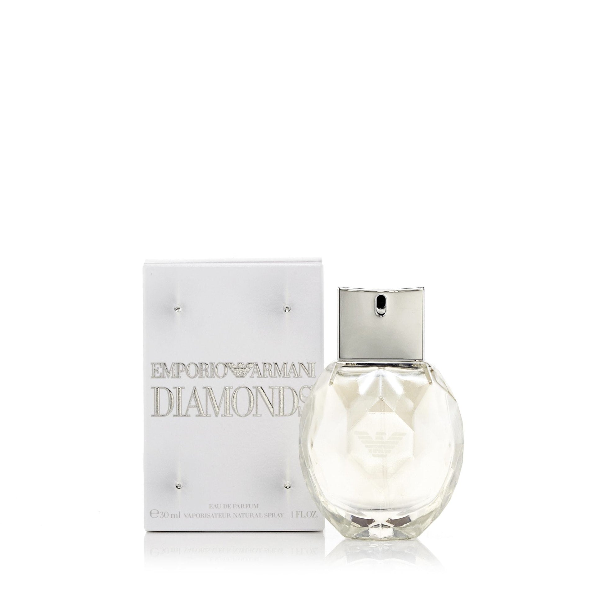Emporio Diamonds Perfume, Product image 4