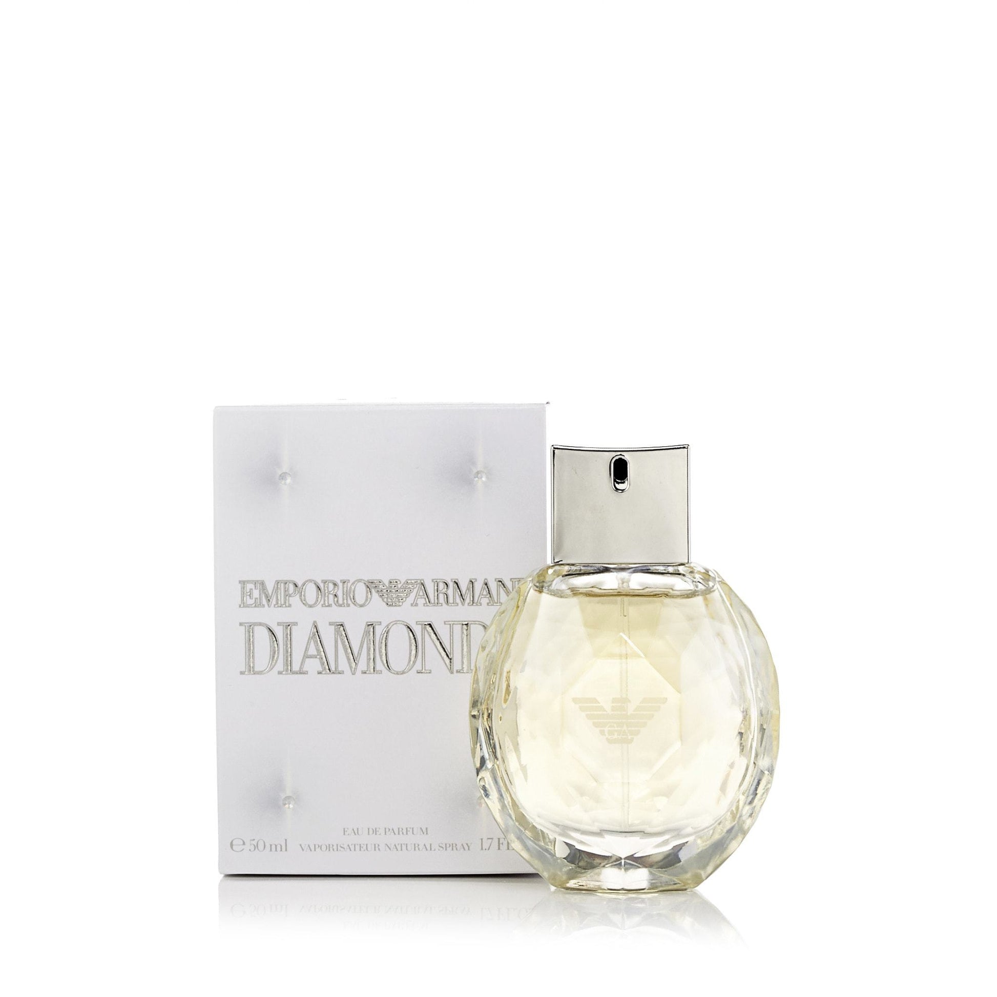 Emporio Diamonds Perfume, Product image 5