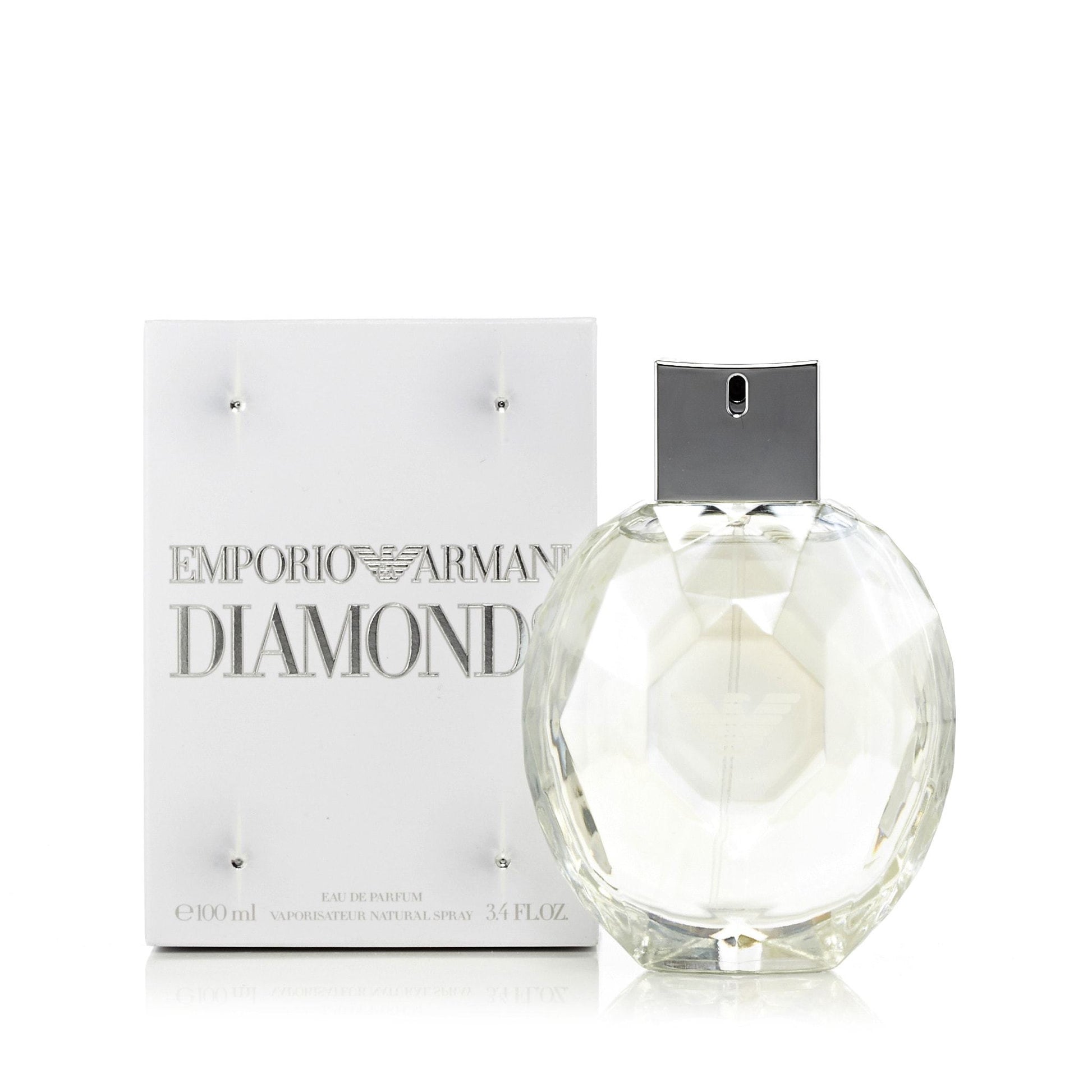 Emporio Diamonds Perfume, Product image 6