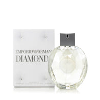 Emporio Diamonds Perfume
