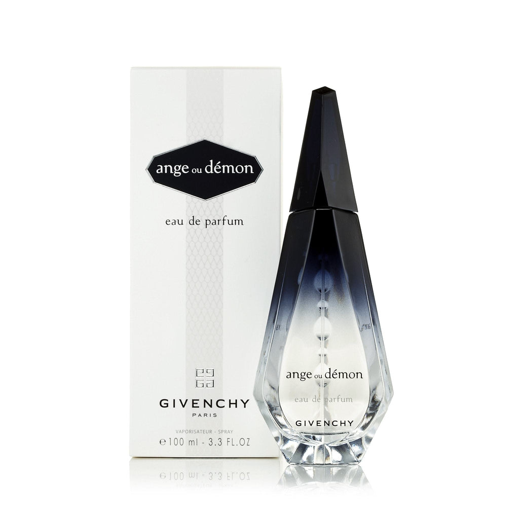 Ange Ou Demon Eau de Parfum Spray for Women by Givenchy 3.3 oz.
