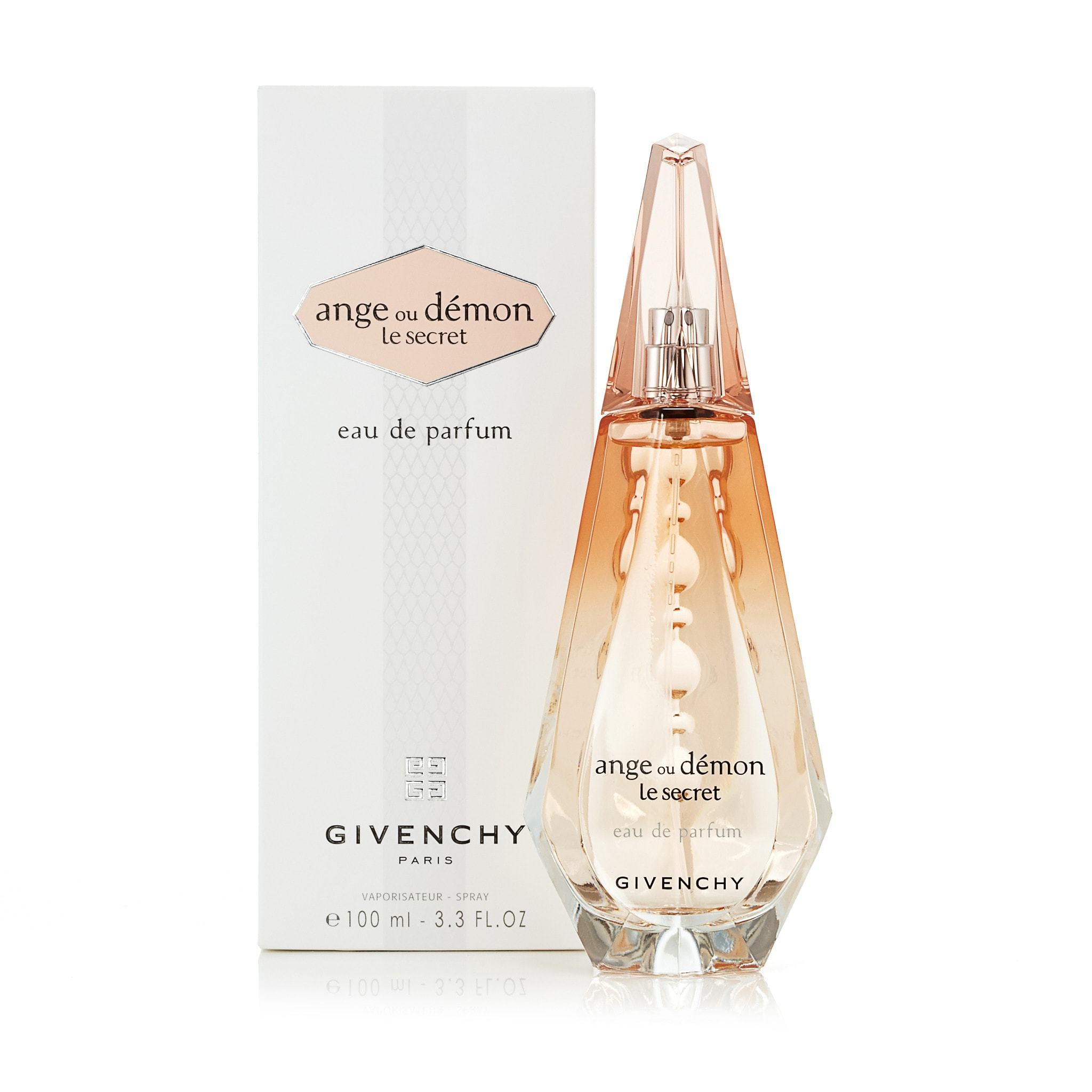 ジバンシイ アンジュ デモン ANGE OU DEMON LE SECRET Ange Ou Démon Le Secret - Eau de parfum fruity | Givenchy Beauty