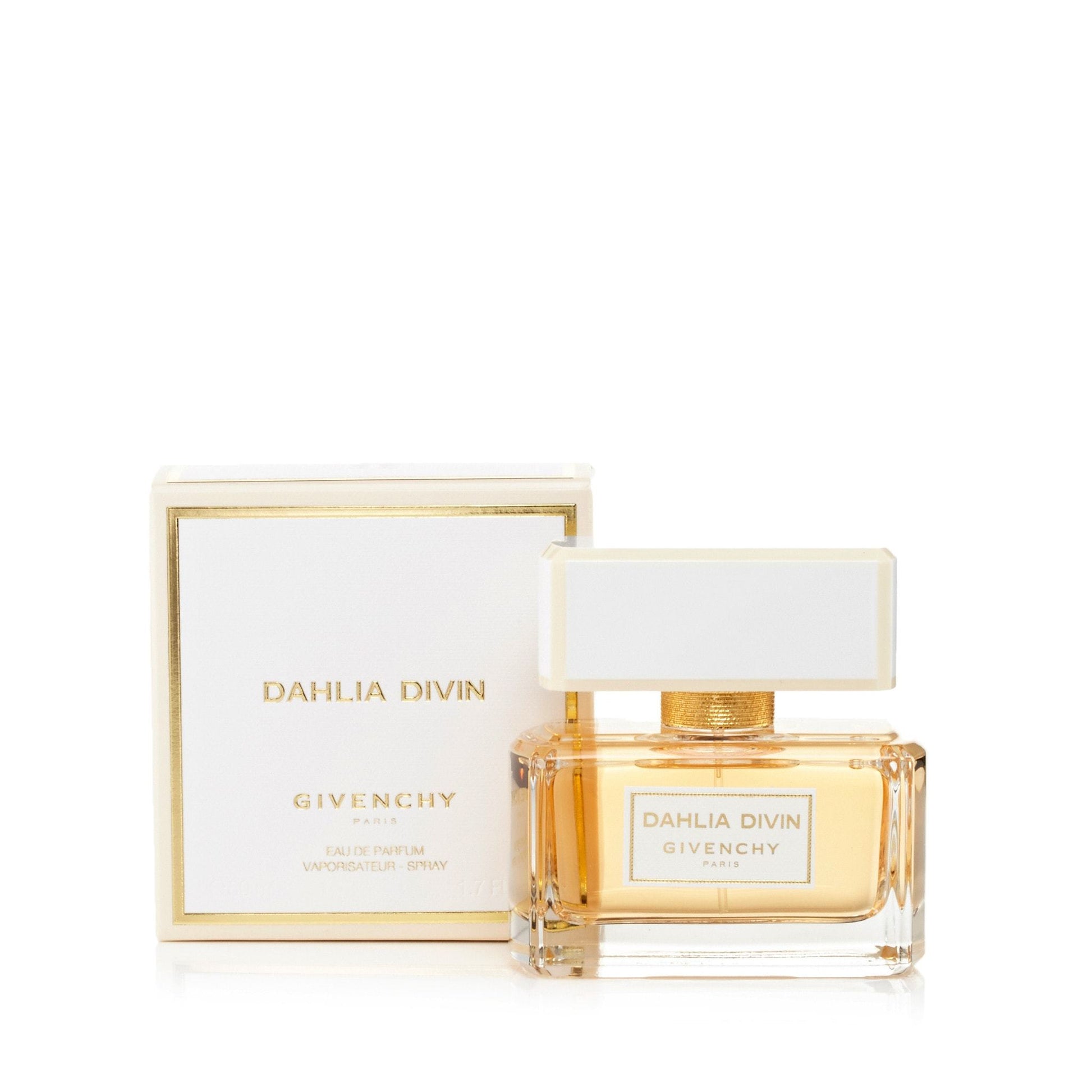 Dahlia Divin Eau de Parfume for Women by Givenchy, Product image 1