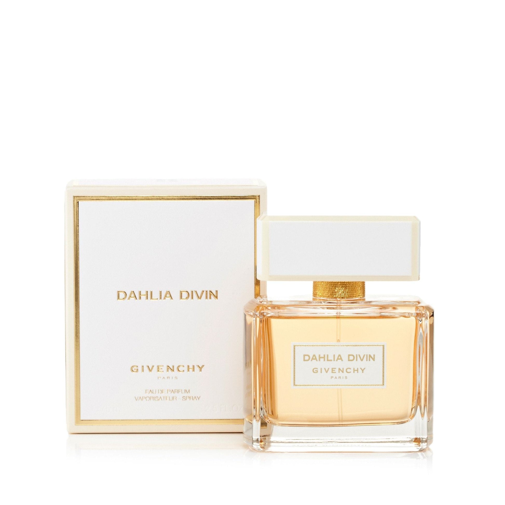 Dahlia Divin Eau de Parfume for Women by Givenchy, Product image 4