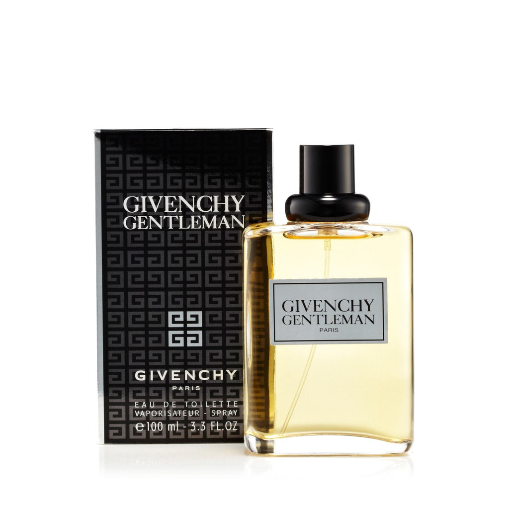 Gentleman EDT for Men by Givenchy – Fragrance Outlet