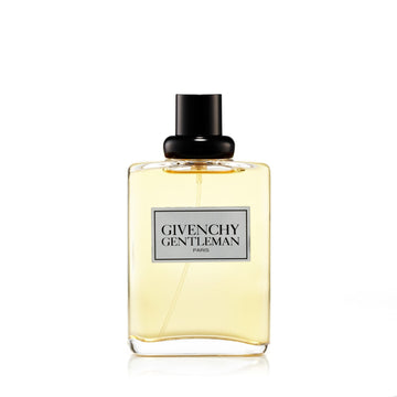 Gentleman Cologne Featured image