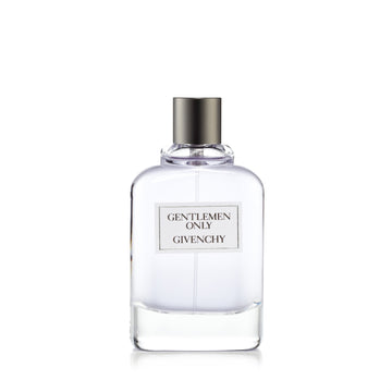 Gentlemen Only Cologne Featured image