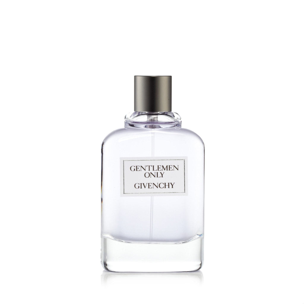 Gentlemen Only EDT for Men by Givenchy – Fragrance Outlet