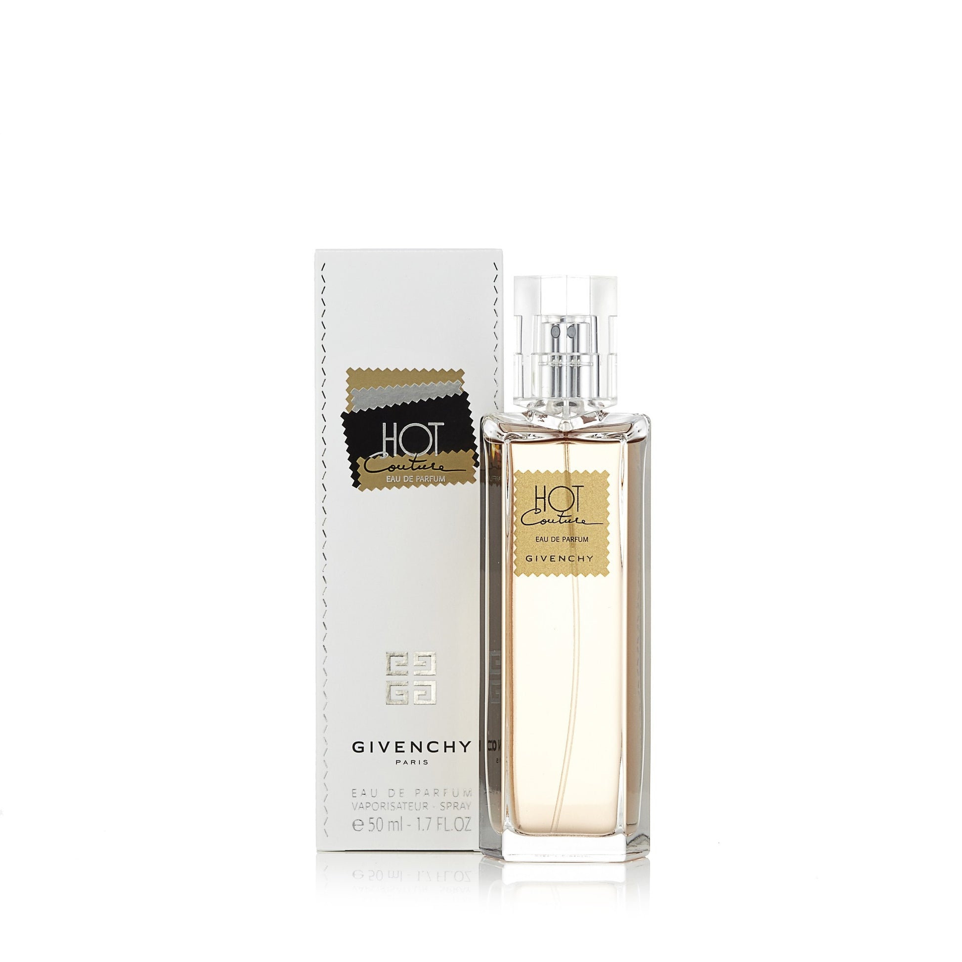 Hot Couture Eau de Parfum Spray for Women by Givenchy, Product image 3