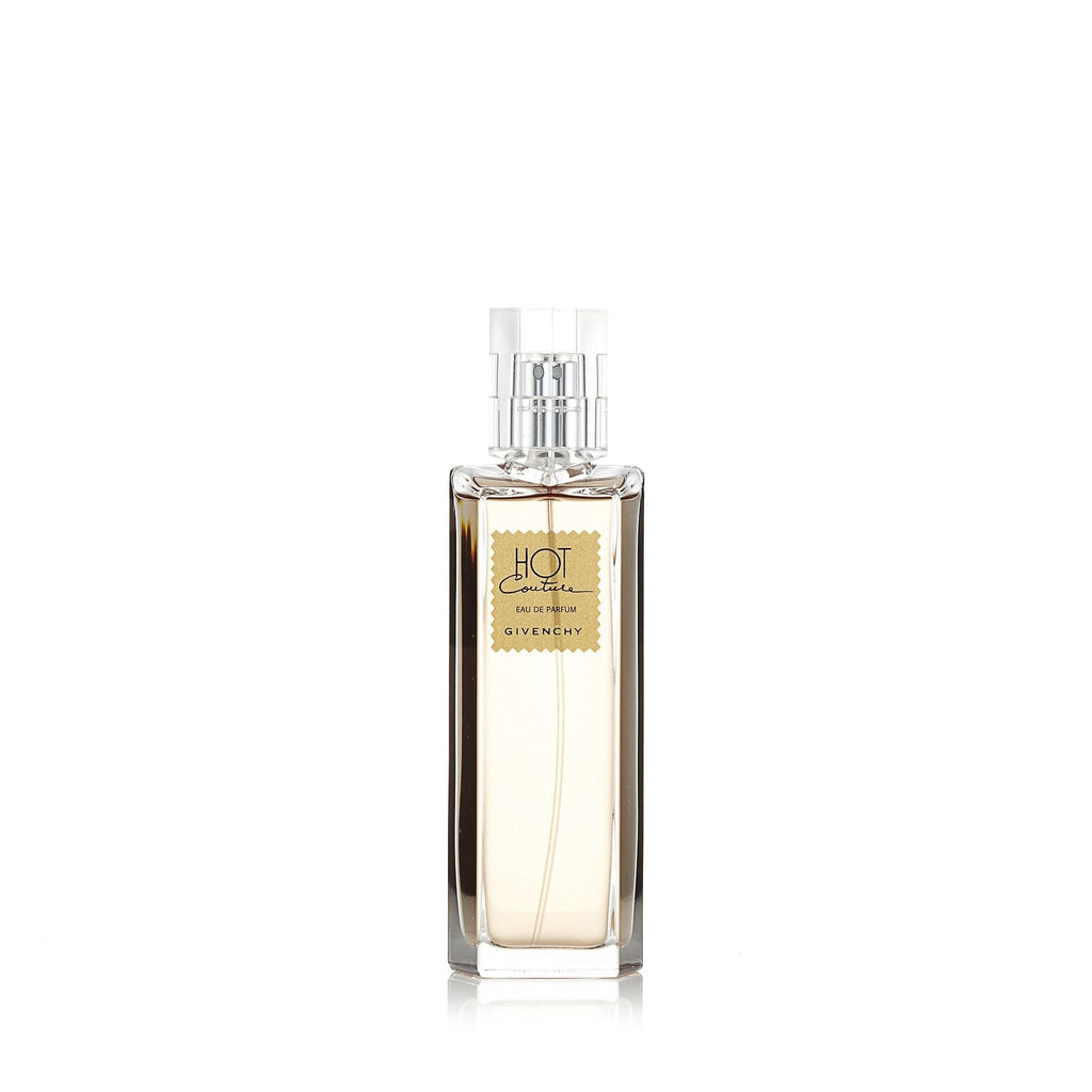 Hot Couture Eau de Parfum Spray for Women by Givenchy 1.7 oz.