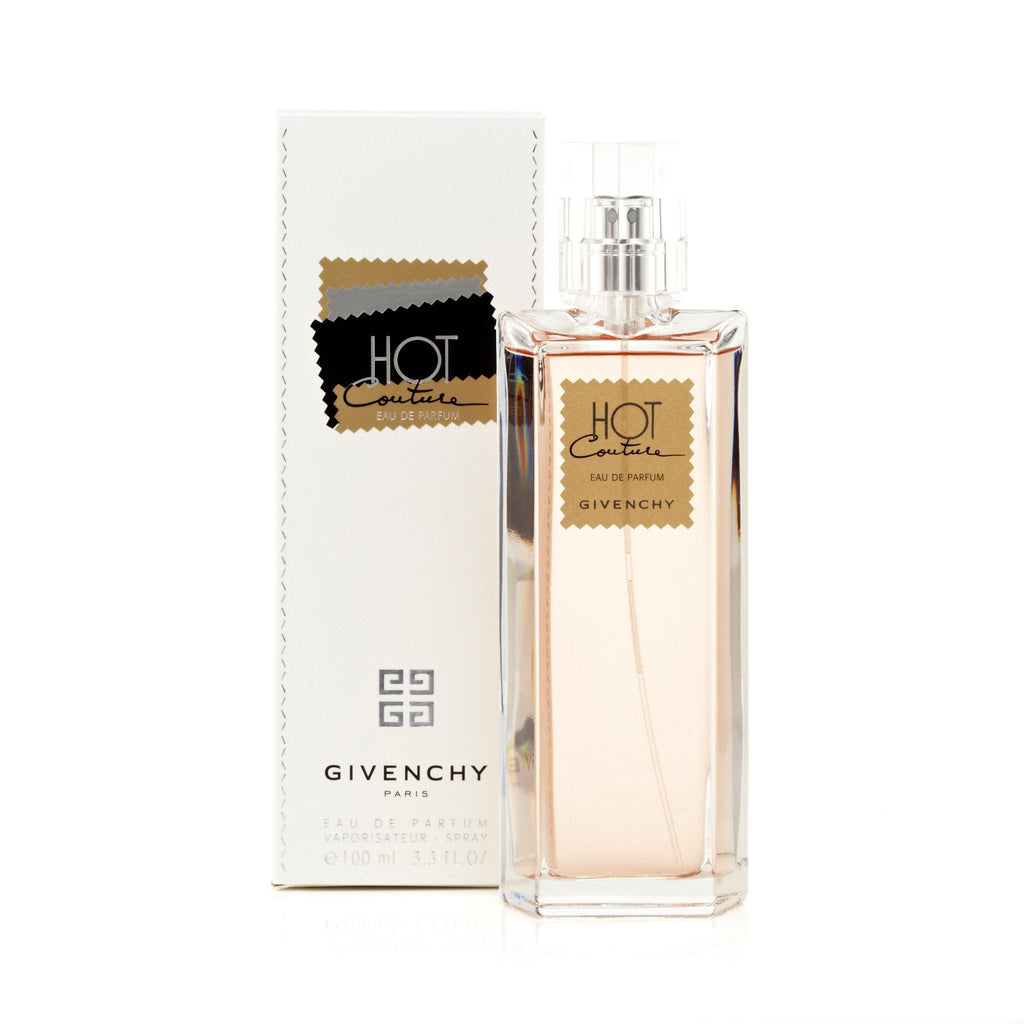 Givenchy Hot Couture Eau de Parfum Womens Spray 3.4 oz.